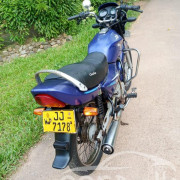 TVS CENTRA 2004