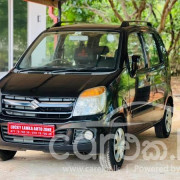 SUZUKI WAGON R 2008