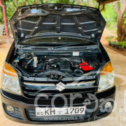 SUZUKI WAGON R 2008