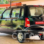 SUZUKI WAGON R 2008