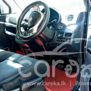 SUZUKI WAGON R STINGRAY 2014
