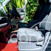 SUZUKI WAGON R STINGRAY 2014