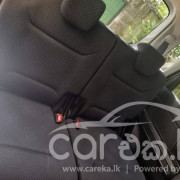 SUZUKI WAGON R FZ 2018