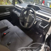 SUZUKI WAGON R FZ 2018