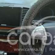TOYOTA ALLION 2006