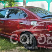 TOYOTA ALLION 2006