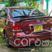 TOYOTA ALLION 2006