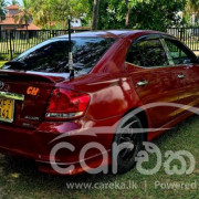 TOYOTA ALLION 2006
