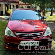 TOYOTA ALLION 2006