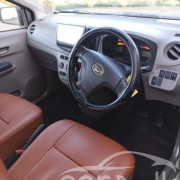 DAIHATSU MIRA 2015