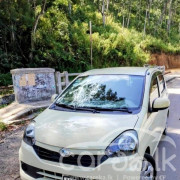 DAIHATSU MIRA 2015
