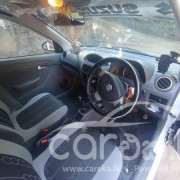 SUZUKI ALTO 2015