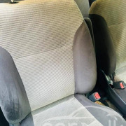 HONDA STREAM 2001