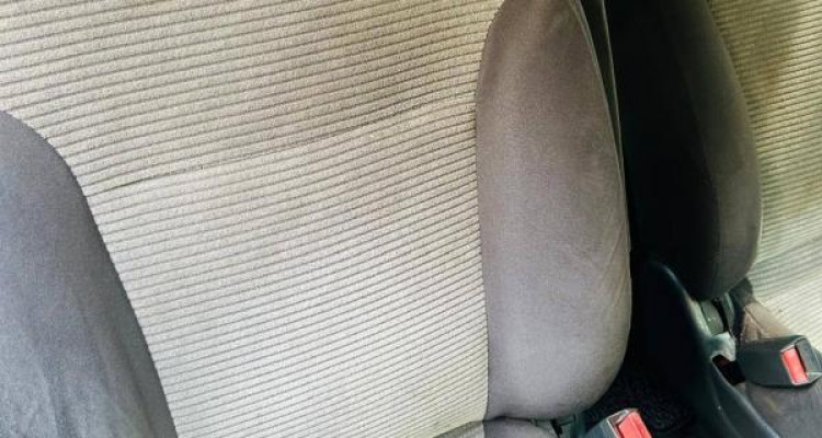 HONDA STREAM 2001