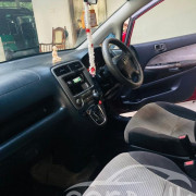 HONDA STREAM 2001