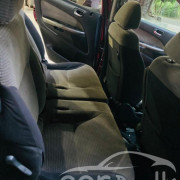 HONDA STREAM 2001