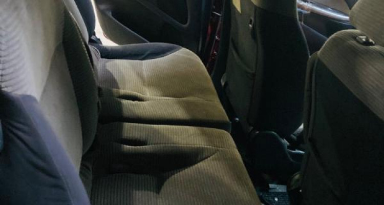 HONDA STREAM 2001
