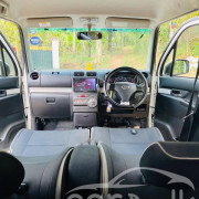 DAIHATSU MOVE 2016