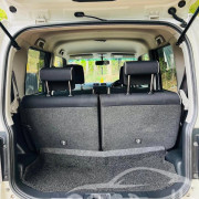 DAIHATSU MOVE 2016