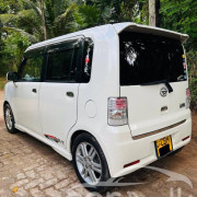 DAIHATSU MOVE 2016
