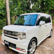 DAIHATSU MOVE 2016