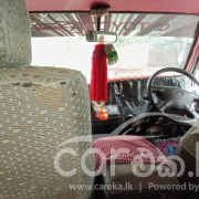 TOYOTA HIACE 1991