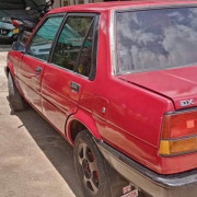 TOYOTA COROLLA AE80 1983