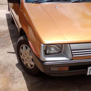 MITSUBISHI LANCER C11 1983