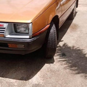 MITSUBISHI LANCER C11 1983