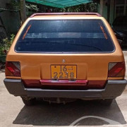 MITSUBISHI LANCER C11 1983