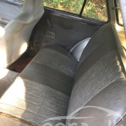 TOYOTA COROLLA 1984
