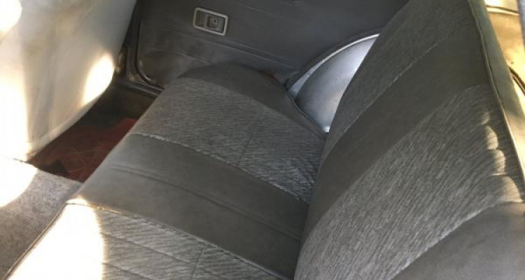 TOYOTA COROLLA 1984