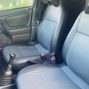 SUZUKI ALTO SPORT 2010