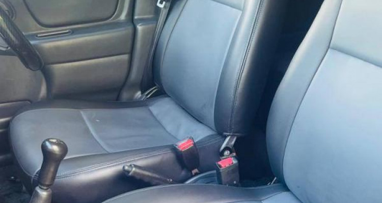 SUZUKI ALTO SPORT 2010