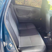 SUZUKI ALTO SPORT 2010