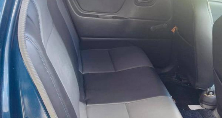 SUZUKI ALTO SPORT 2010