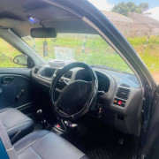 SUZUKI ALTO SPORT 2010
