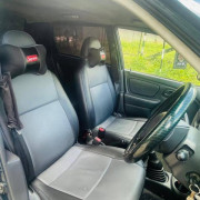 SUZUKI ALTO SPORT 2010