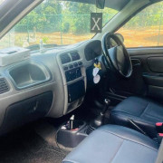 SUZUKI ALTO SPORT 2010