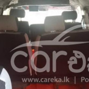 MAZDA BONGO 1998
