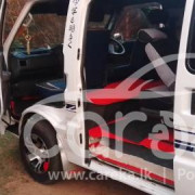 MAZDA BONGO 1998