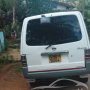 MAZDA BONGO 1998