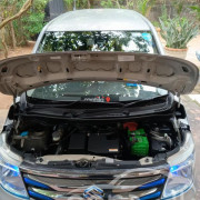 SUZUKI WAGON R FZ 2014