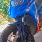 APRILIA SR125 2019