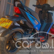 APRILIA SR125 2019