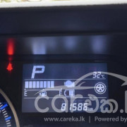 SUZUKI WAGON R FZ 2018