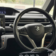 SUZUKI WAGON R FZ 2018