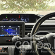 SUZUKI WAGON R FZ 2018