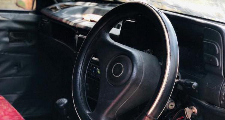 DAEWOO RACER 1993