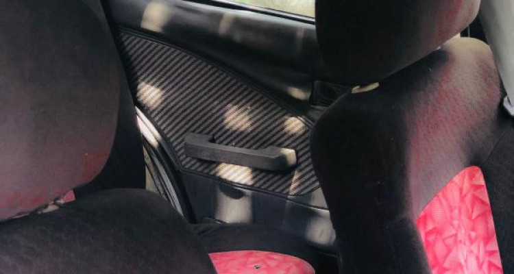 DAEWOO RACER 1993